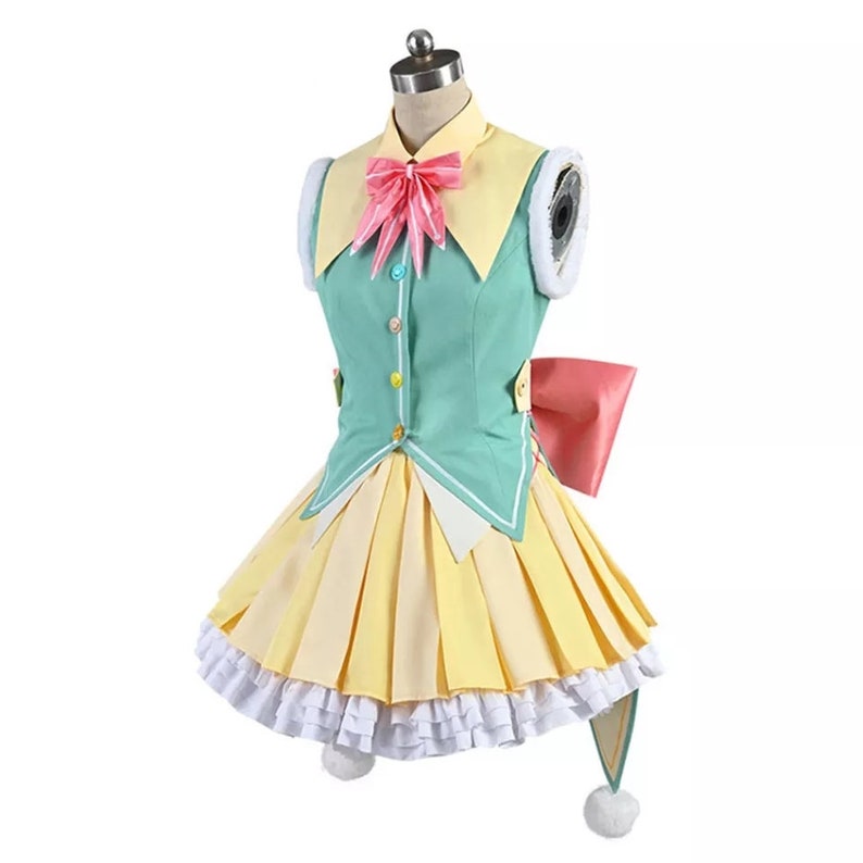 In Stock Project Sekai Colorful Stage Feat Kusanagi Nene Etsy