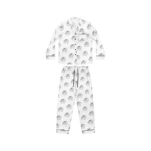 Miffy Satin Pajama Set