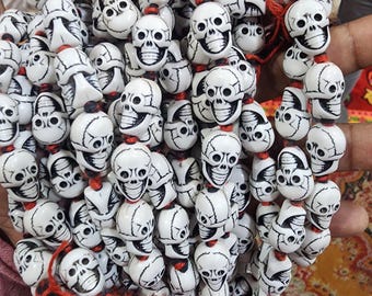 narmund mala for kali mala , kali mata mala , tantra mala , mantra tantra , for tantrik