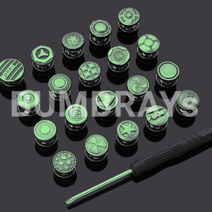 Sandalo in metallo chiusura da uomo sandali fissi a bottone stile chiodo fibbia per unghie fibbia per scarpe da spiaggia