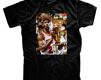Michael Jordan "Champ" T-shirt