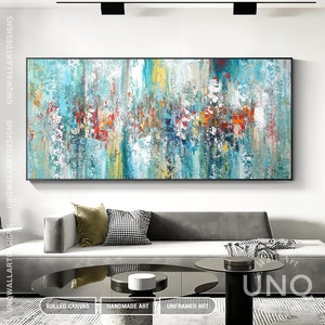  Large Painting Canvases