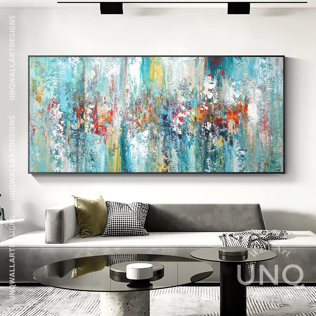 Canvas Wall Art For Paintings Decor Ink Wall Abstract For Decorations  Bedroom Wall Living Fashion Room Pictures Artwork Abstract Modern Wall  Office Ro