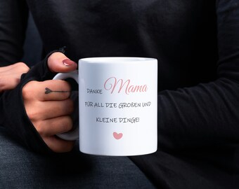 Mug with saying Mother's Day gift for mom photo wish name text super mom personalized gift idea for Mother's Day