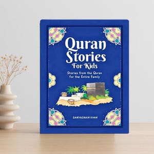 Quran Stories For Kids