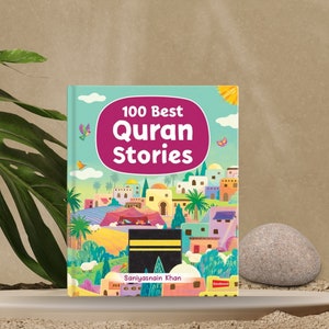 100 Best Quran Stories