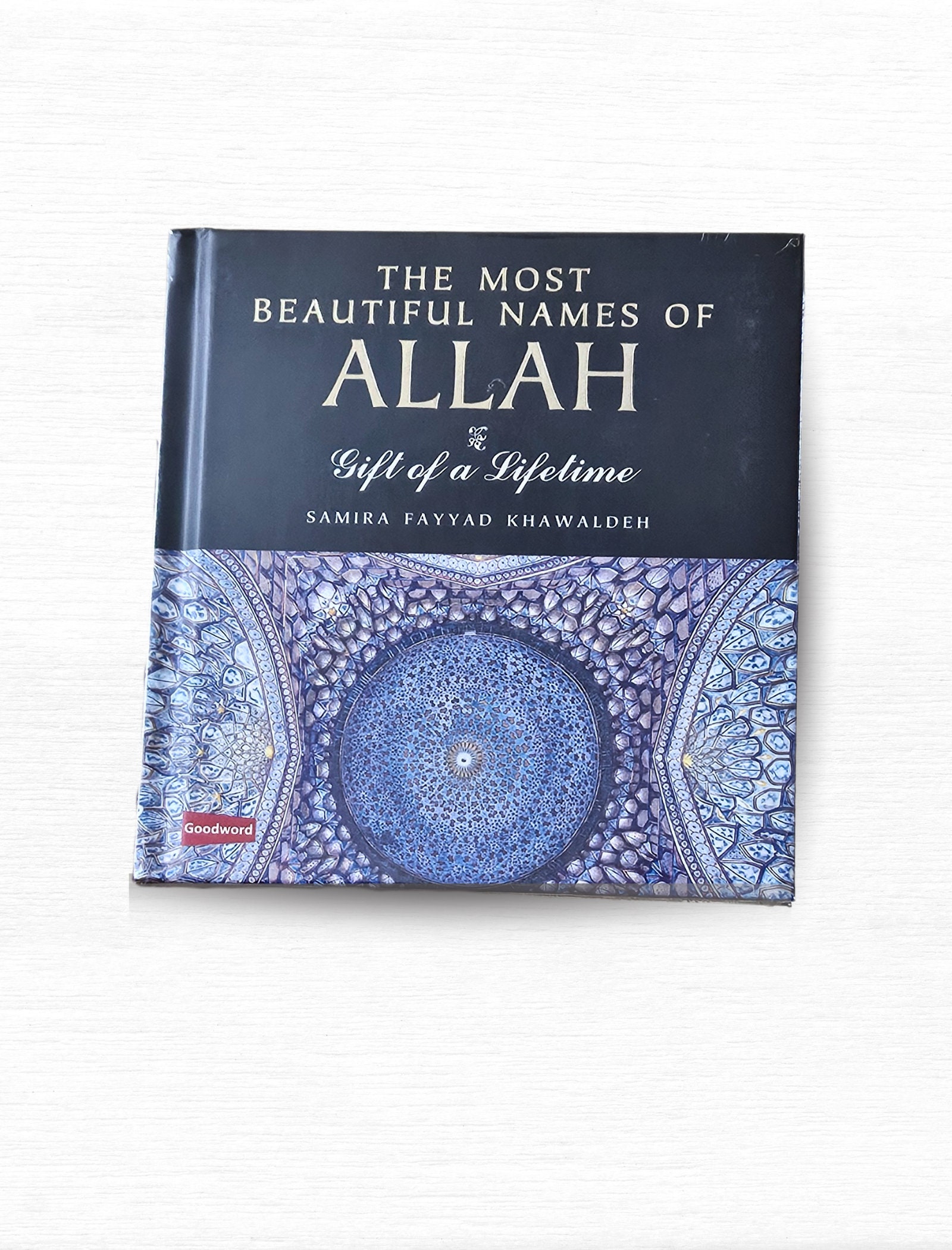 Most Beautiful Names of Allah