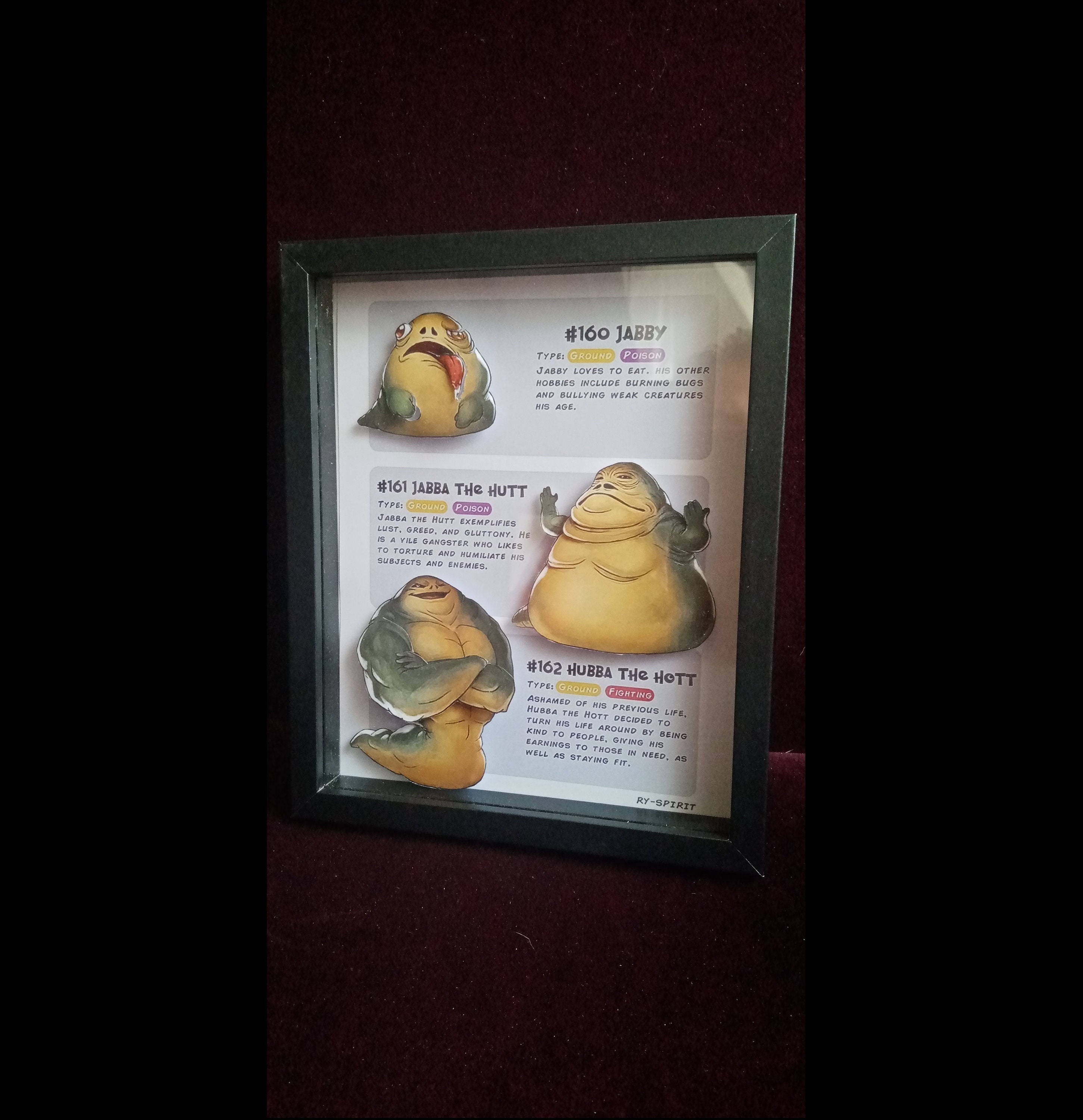 Jabba The Hutt Eating People