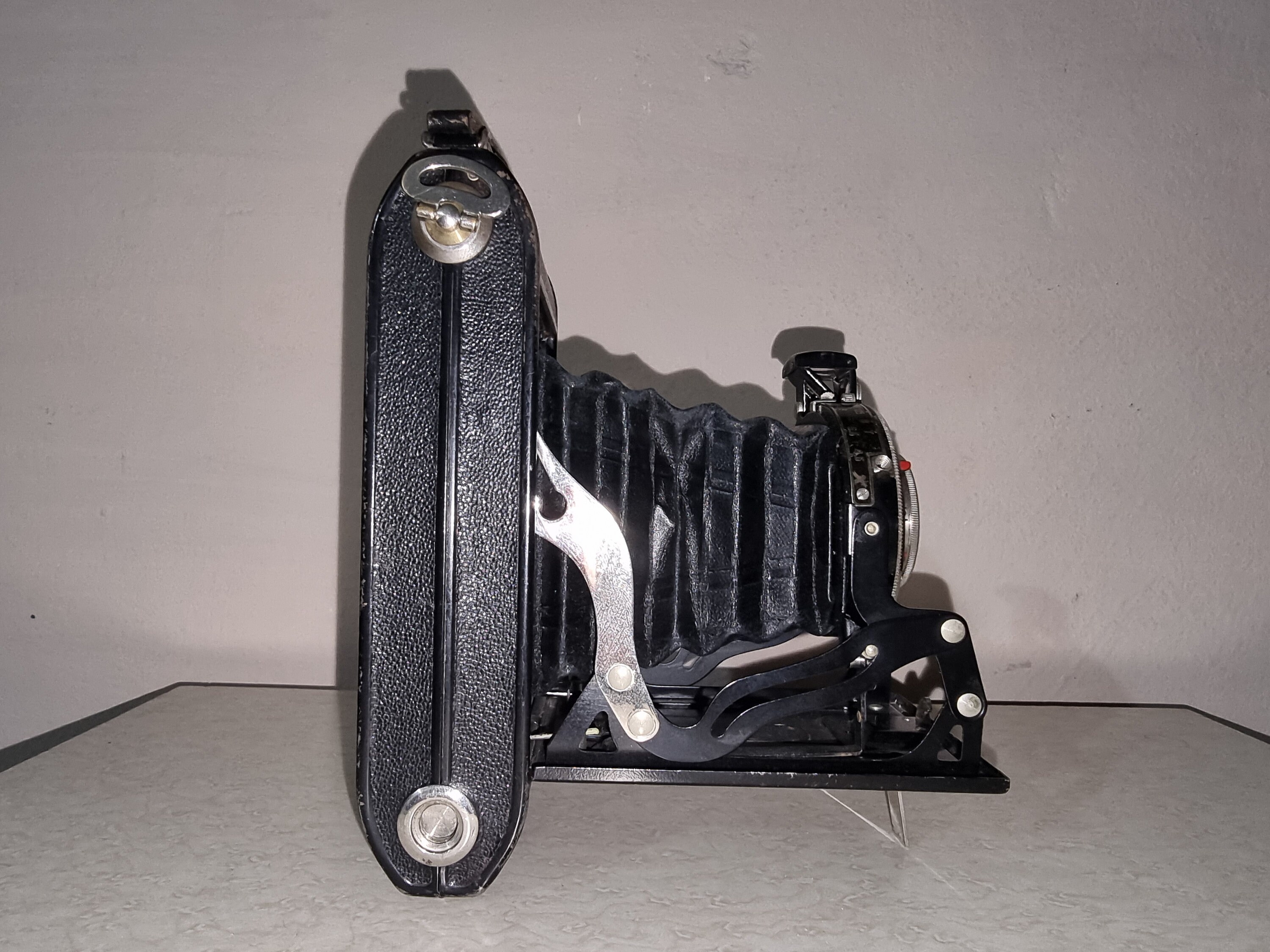 Prontor Camera Vintage PONTINA PRONTOR Camera - Etsy
