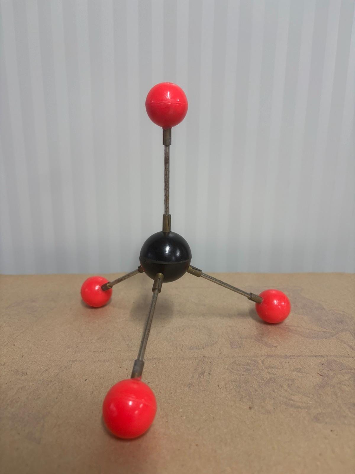 Molecular Model Vintage - Etsy