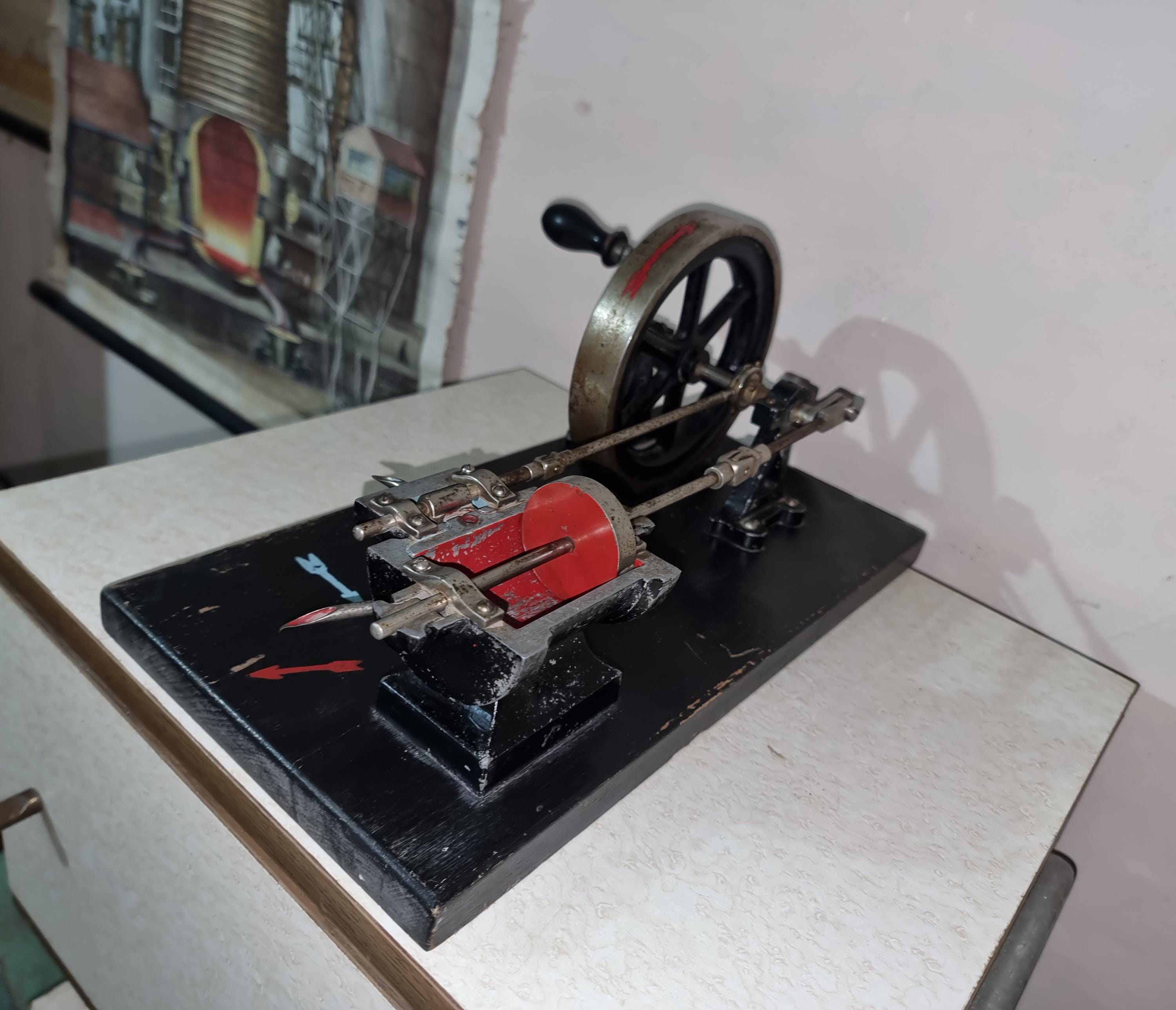 鉄道模型 Mamod Traction Engine Kit Mamod Steam Tractor for sale | eBay