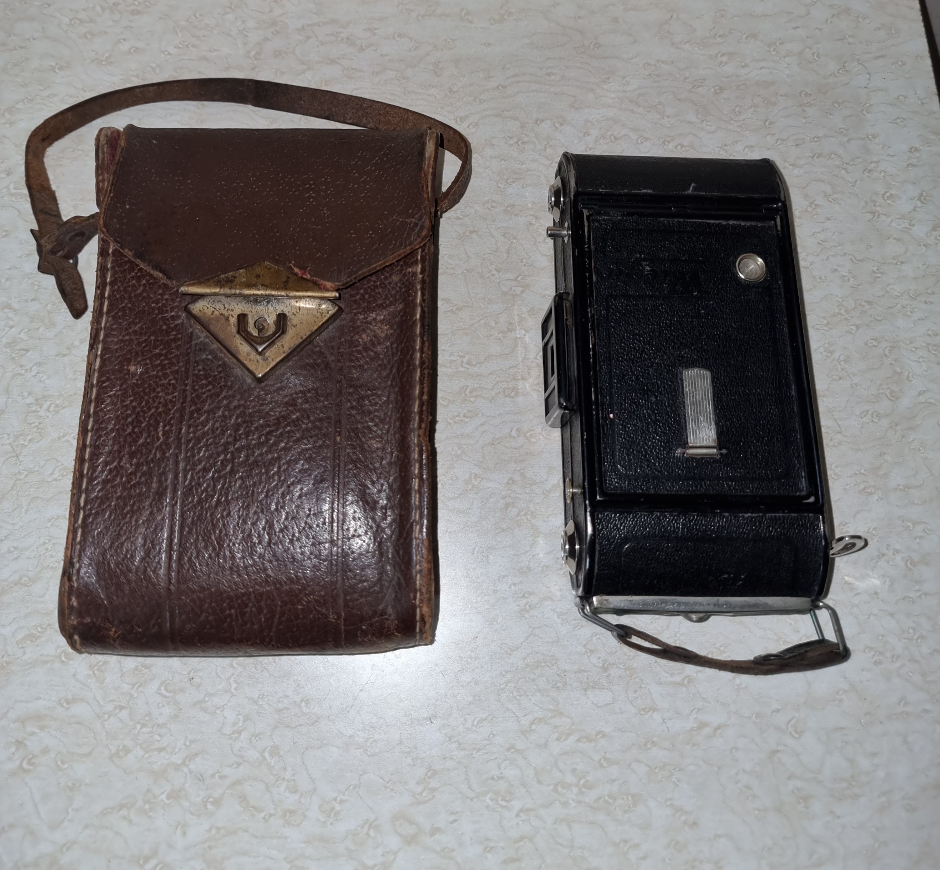 Prontor Camera Vintage PONTINA PRONTOR Camera - Etsy