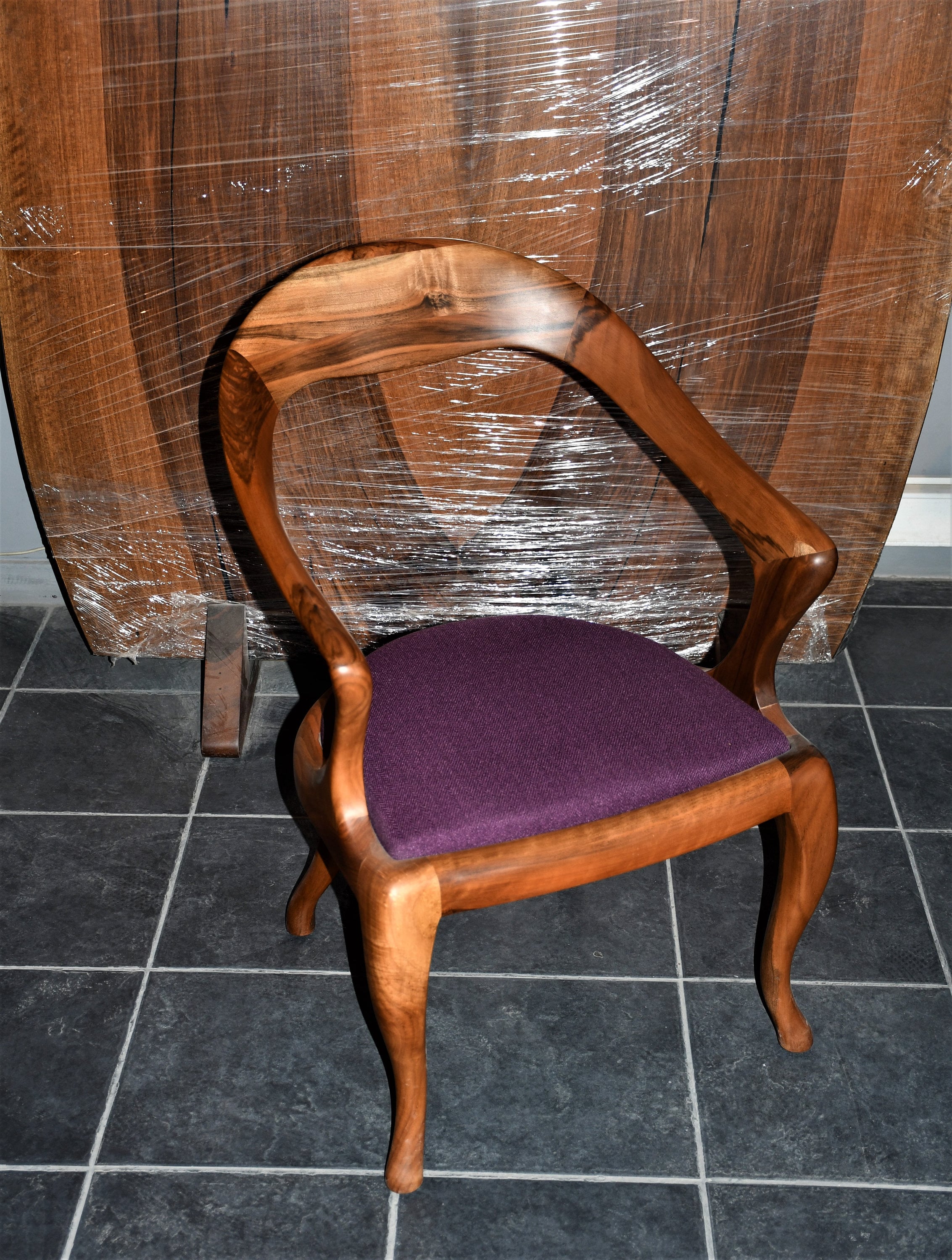 Introducir 50+ imagen chanel director chair Abzlocal.mx