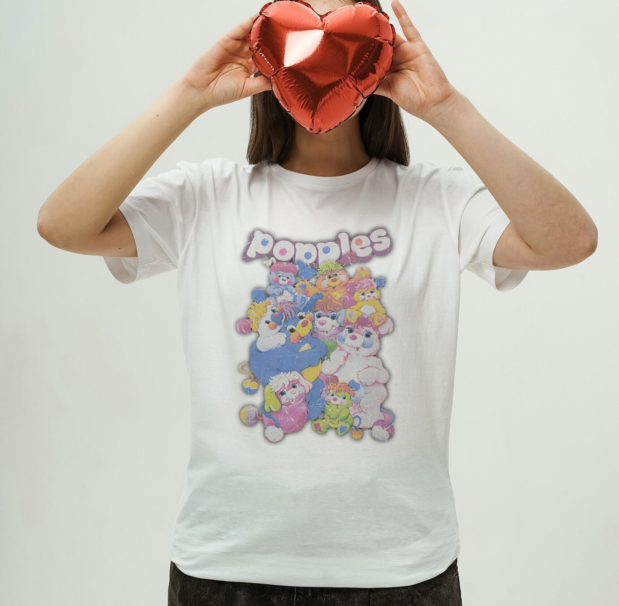 Wuzzles T Shirt - Etsy Canada