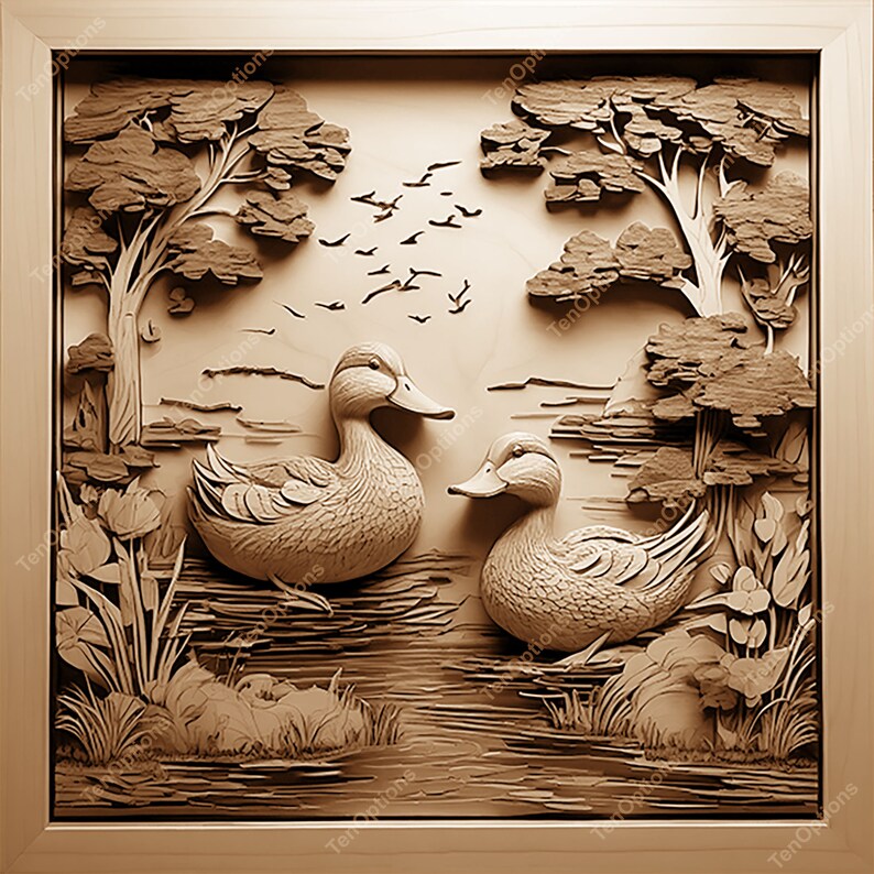 Laser Burn PNG | 3D Illusion | Engrave | Laser Ready | Lightburn File ...