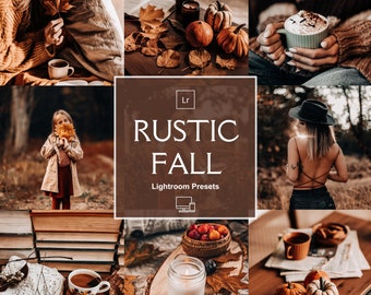 Rustikale Herbst Lightroom Presets, Herbst Lightroom Presets, Rustikale Lightroom Presets, Herbst Lightroom Presets, Blogger Presets