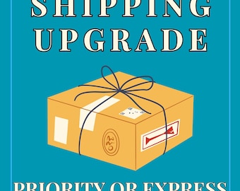 Mejora de envío de USPS: opciones prioritarias y exprés