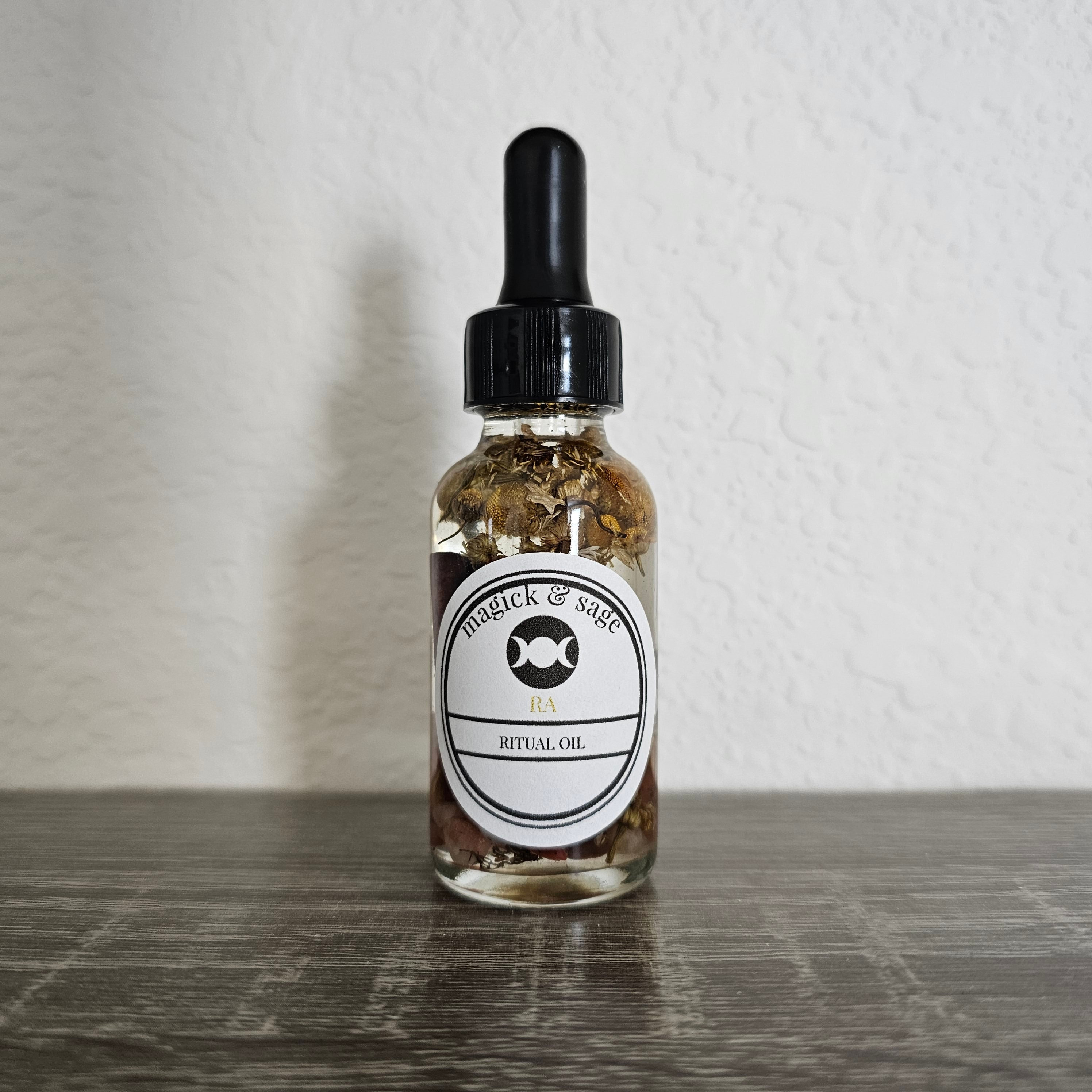 ritual vape juice Ra Ritual Oil - Egyptian Sun God of Creation, Power, Light, and Divine  Authority