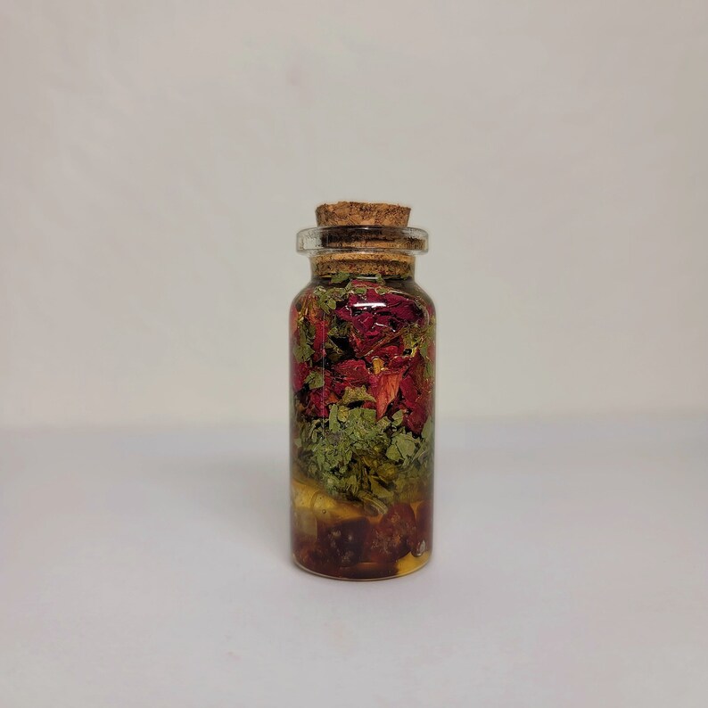 PERSEPHONE Altar Offering Offerings for the Goddess Etsy