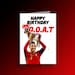 see more listings in the Cartes de foot section