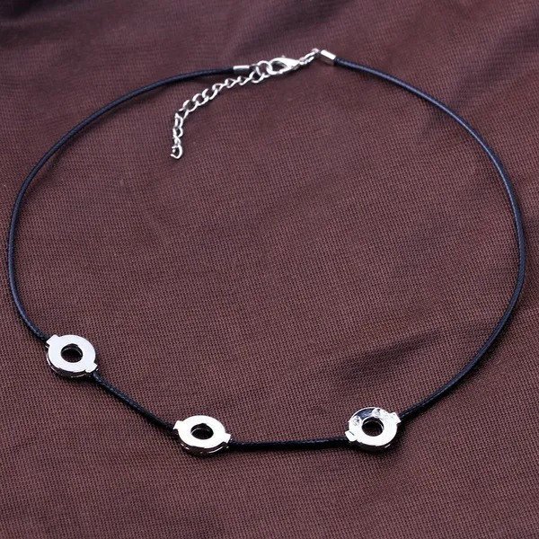 Buy Anime Necklace Online In India - Etsy India Buy Anime Necklace Online In India - Etsy India
