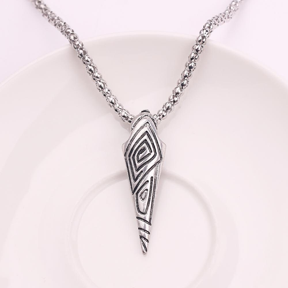 Hollow Knight Necklacehollow Knight Game Necklace925 Etsy