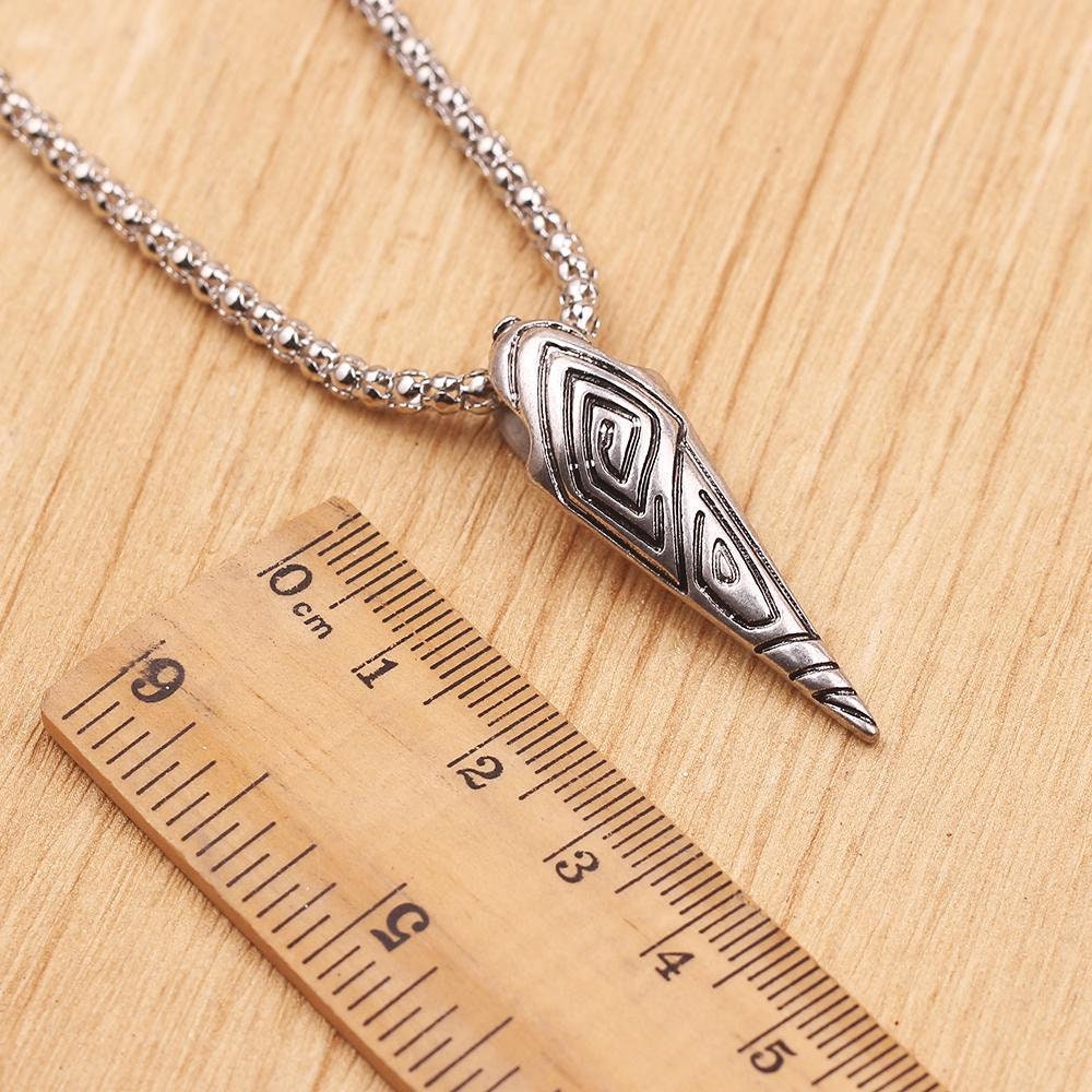 Hollow Knight Necklacehollow Knight Game Necklace925 Etsy