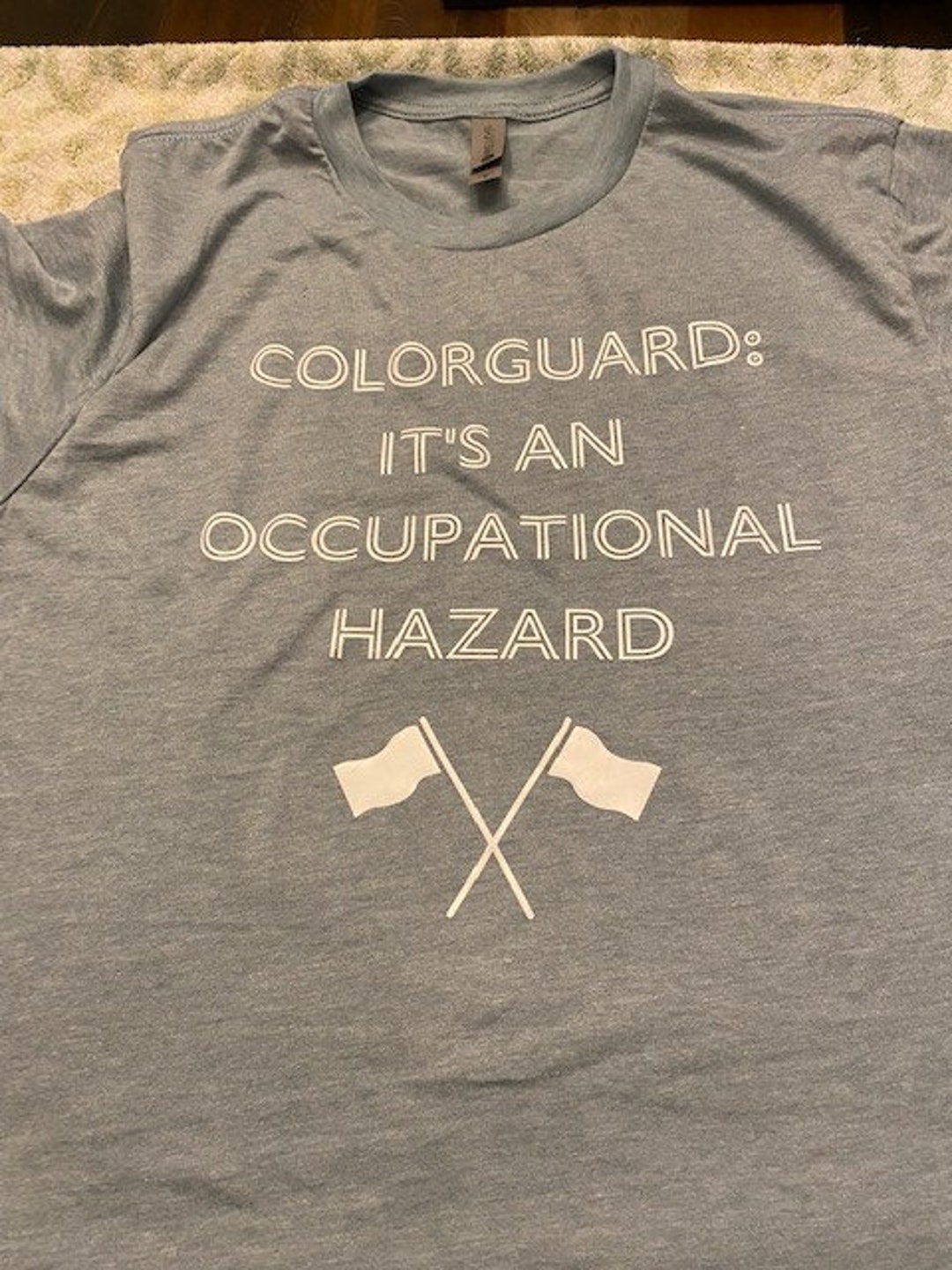 Custom Guard Shirts - Etsy