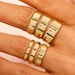 see more listings in the 14k Gold Wedding Bands section