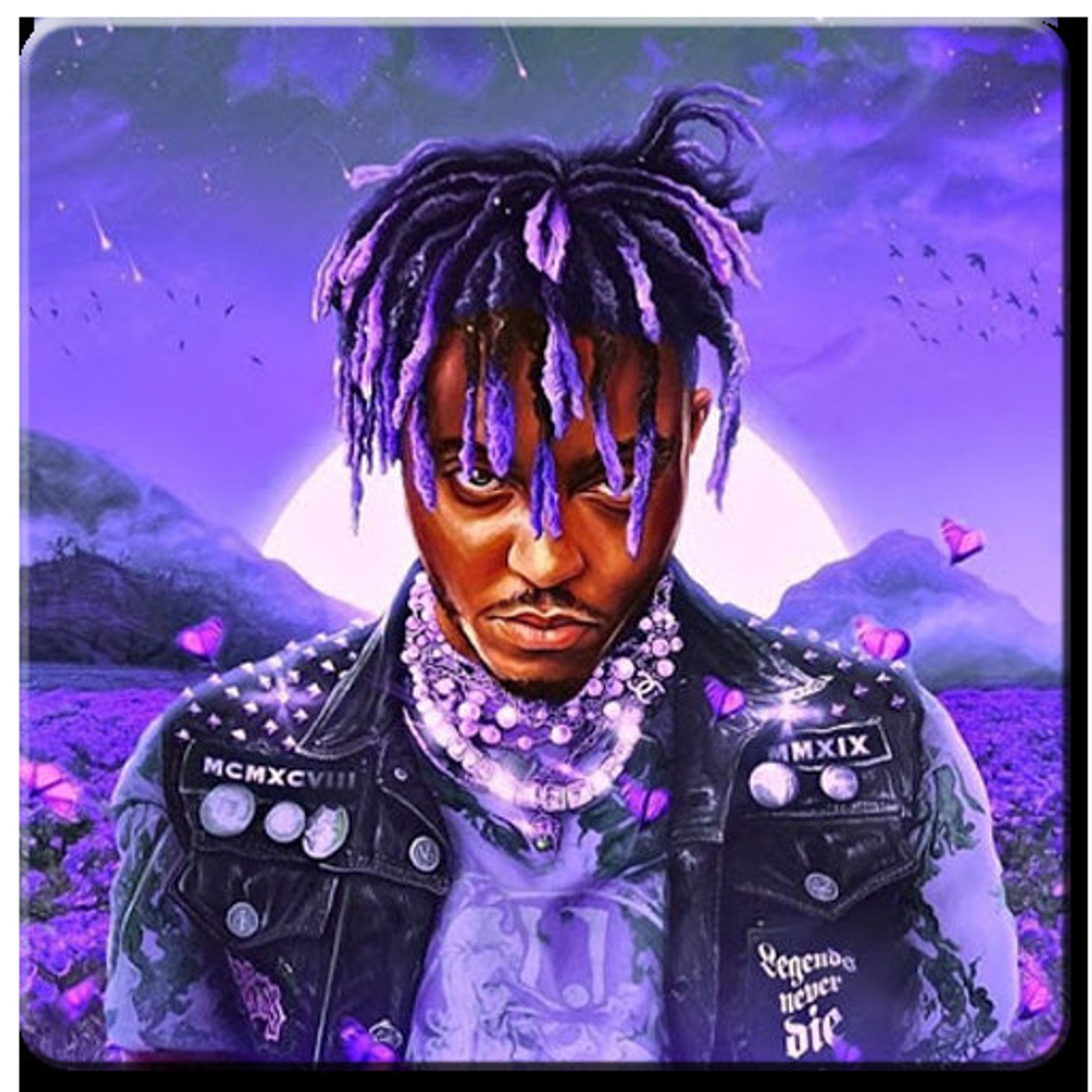 Juice WRLD Vocal Mix Preset Etsy