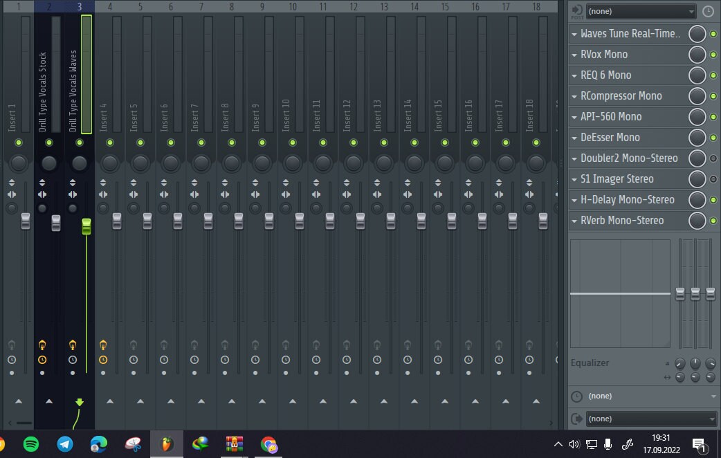 POP SMOKE Vocal Mix Preset - Etsy