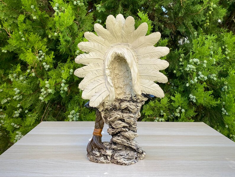 Sculptures of Indian Statues for Home and Office Decor. Bust Statues on