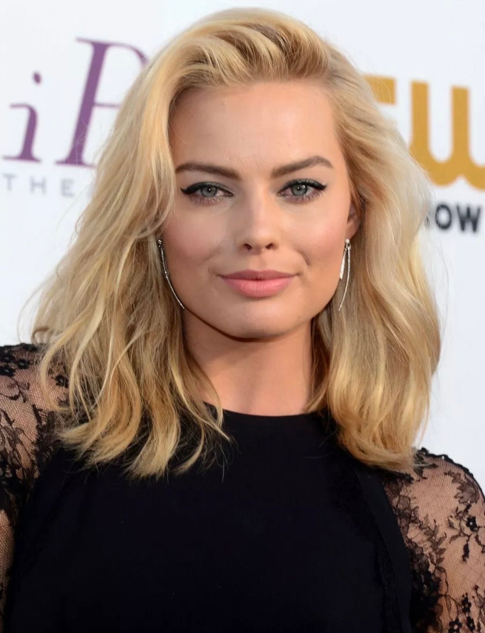 Margot Robbie A4 Poster and Prints Art Prints Framed Etsy