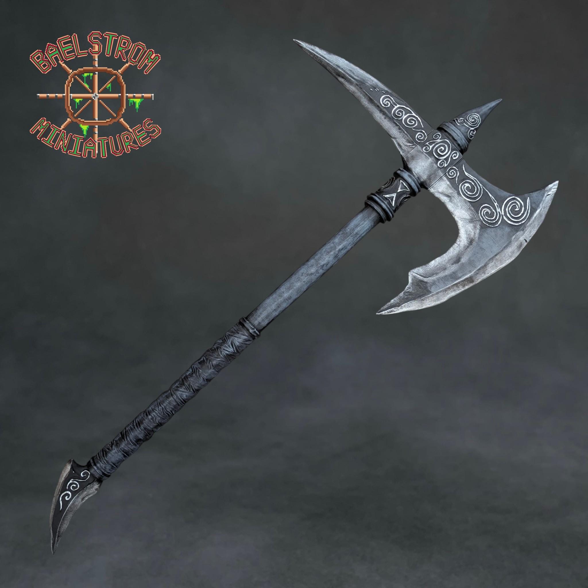 Skyrim ebony dagger - Etsy 日本