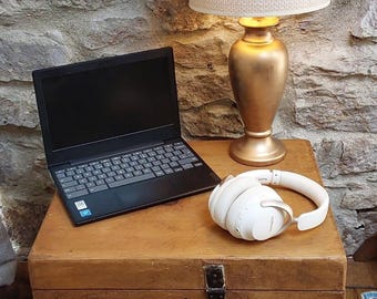 Antique Storage Chest