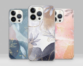 Marble Stone Phone Case Interior Cover for iPhone 15 14 13 12 11 Pro Max, Plus, XR, SE, Samsung S21 S22 S23 A51 A52 A53 A54, Pixel
