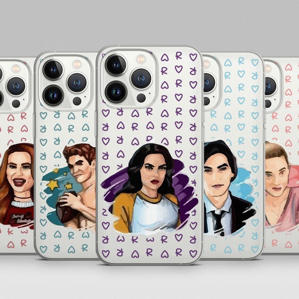 Riverdale - Etsy