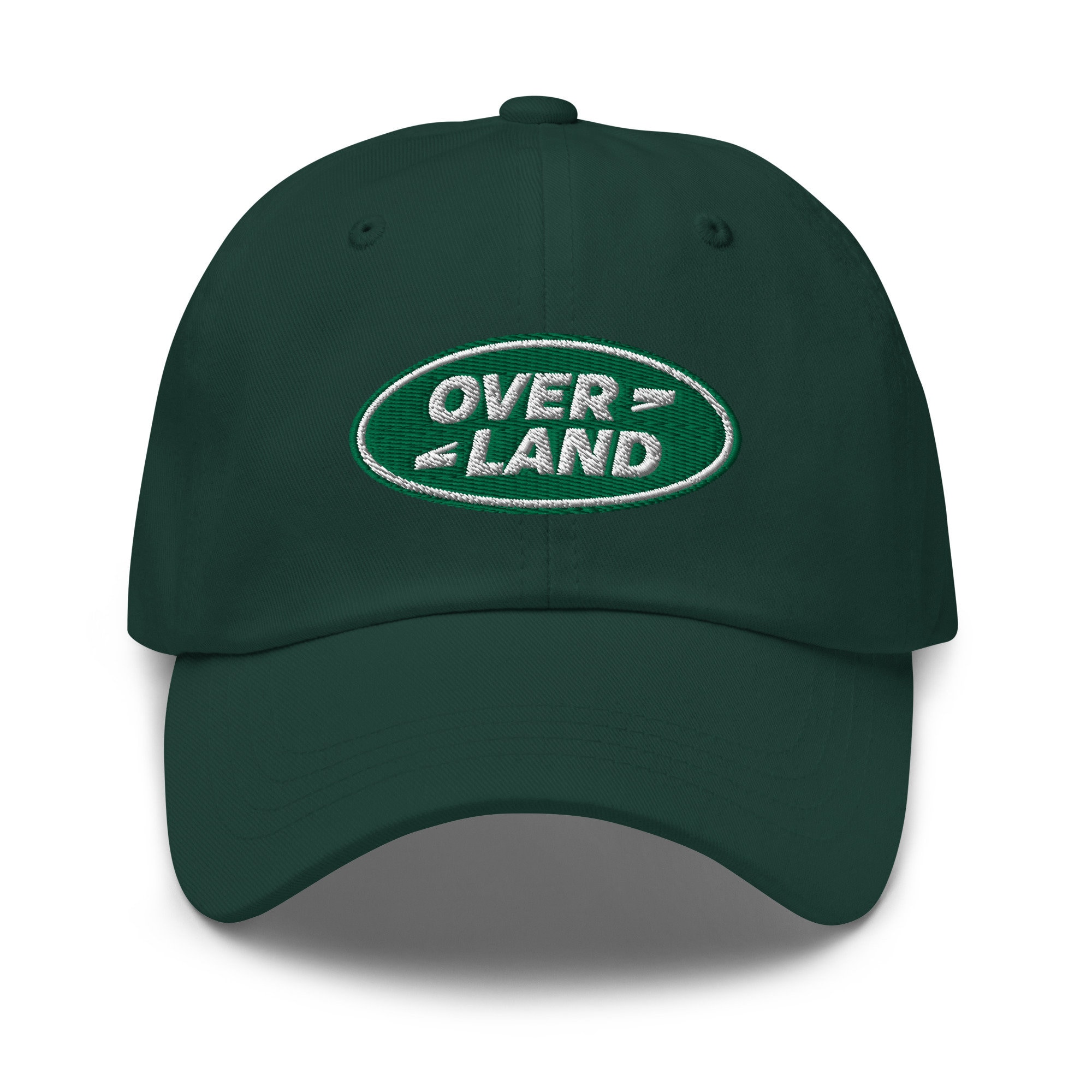 Land Rover Baseball Cap - Etsy