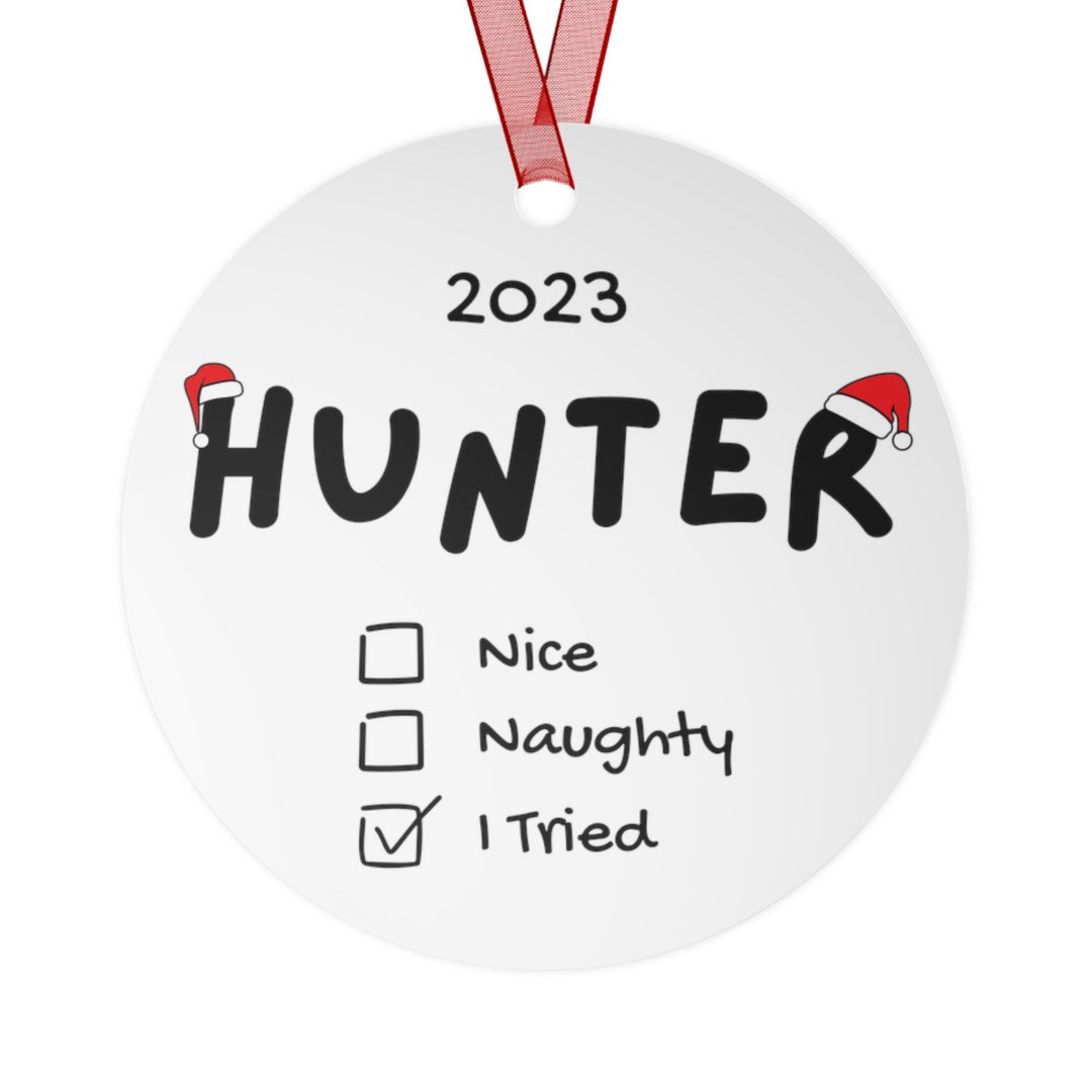 Personalized Ornament Decorative Ornament Customized Kid Name Gift For personalized-ornament-decorative-ornament-customized-kid-name-gift-for