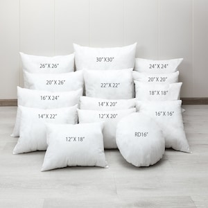 Ikea cushion shop inserts canada