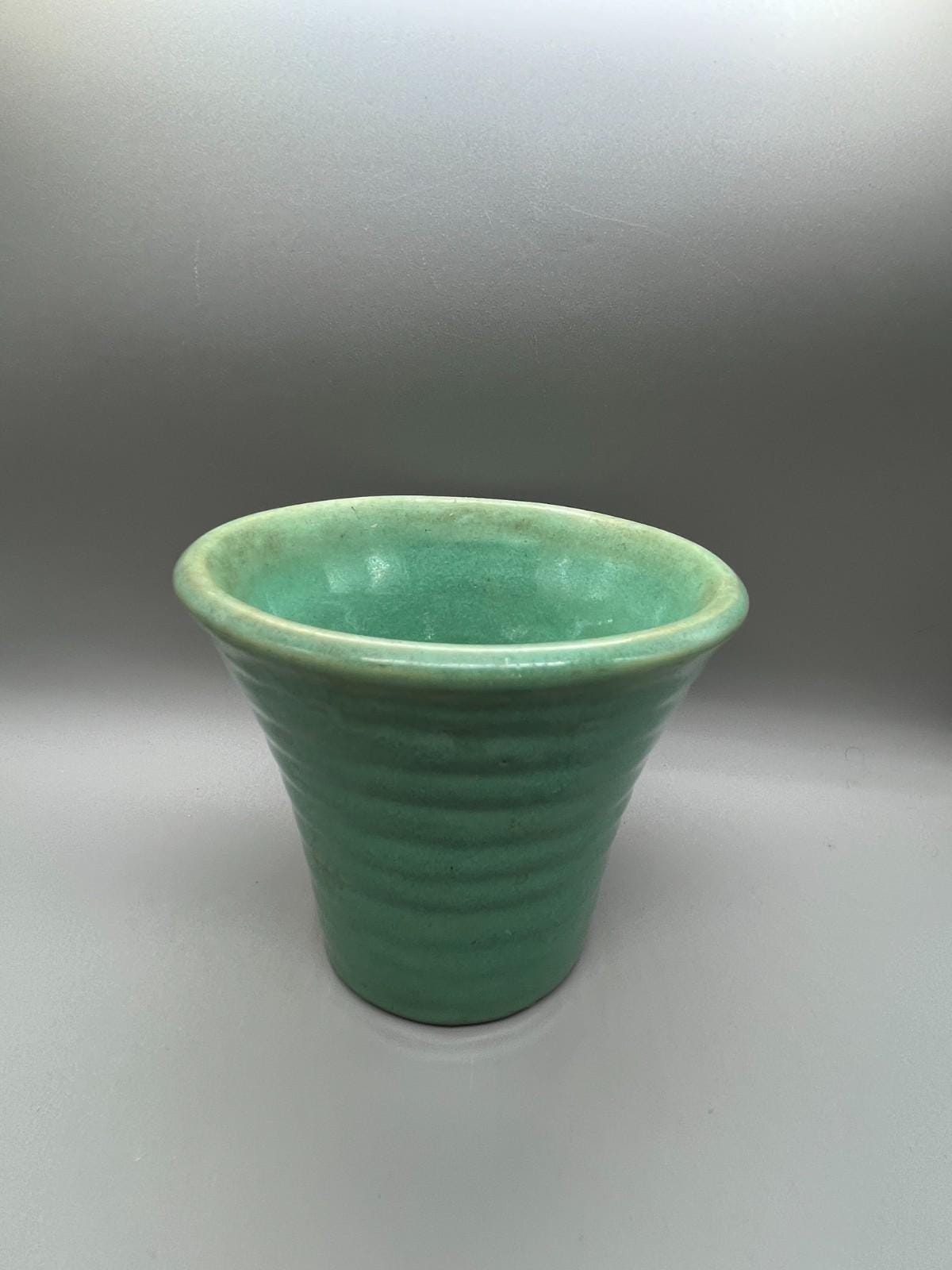Bauer Pottery 3分割 プレート 深緑 BAUER POTTERY – AWAKE Official Web