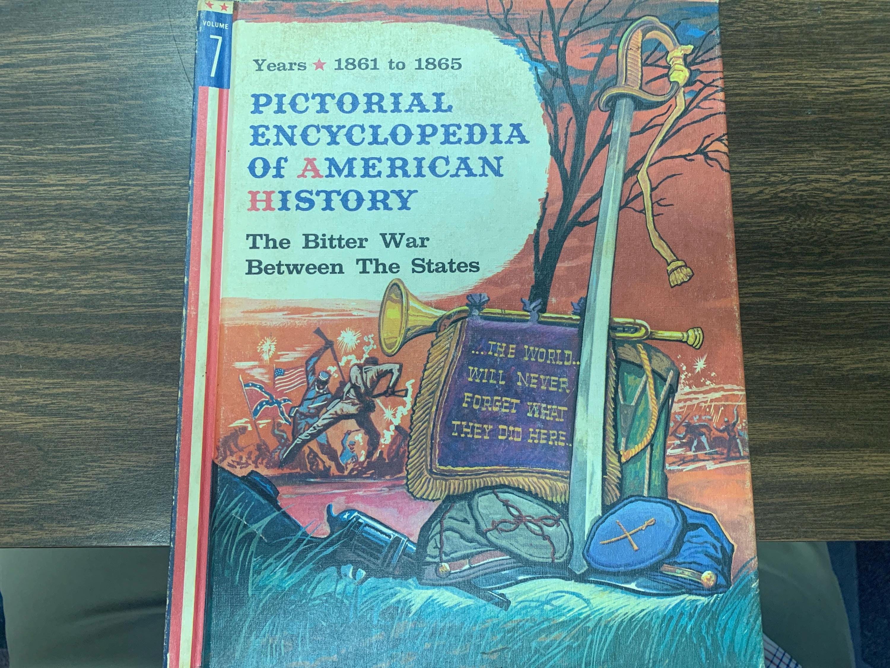 洋書 An encyclopedia of world history, 1940 An Encyclopedia of World History: Ancient, Medieval, and