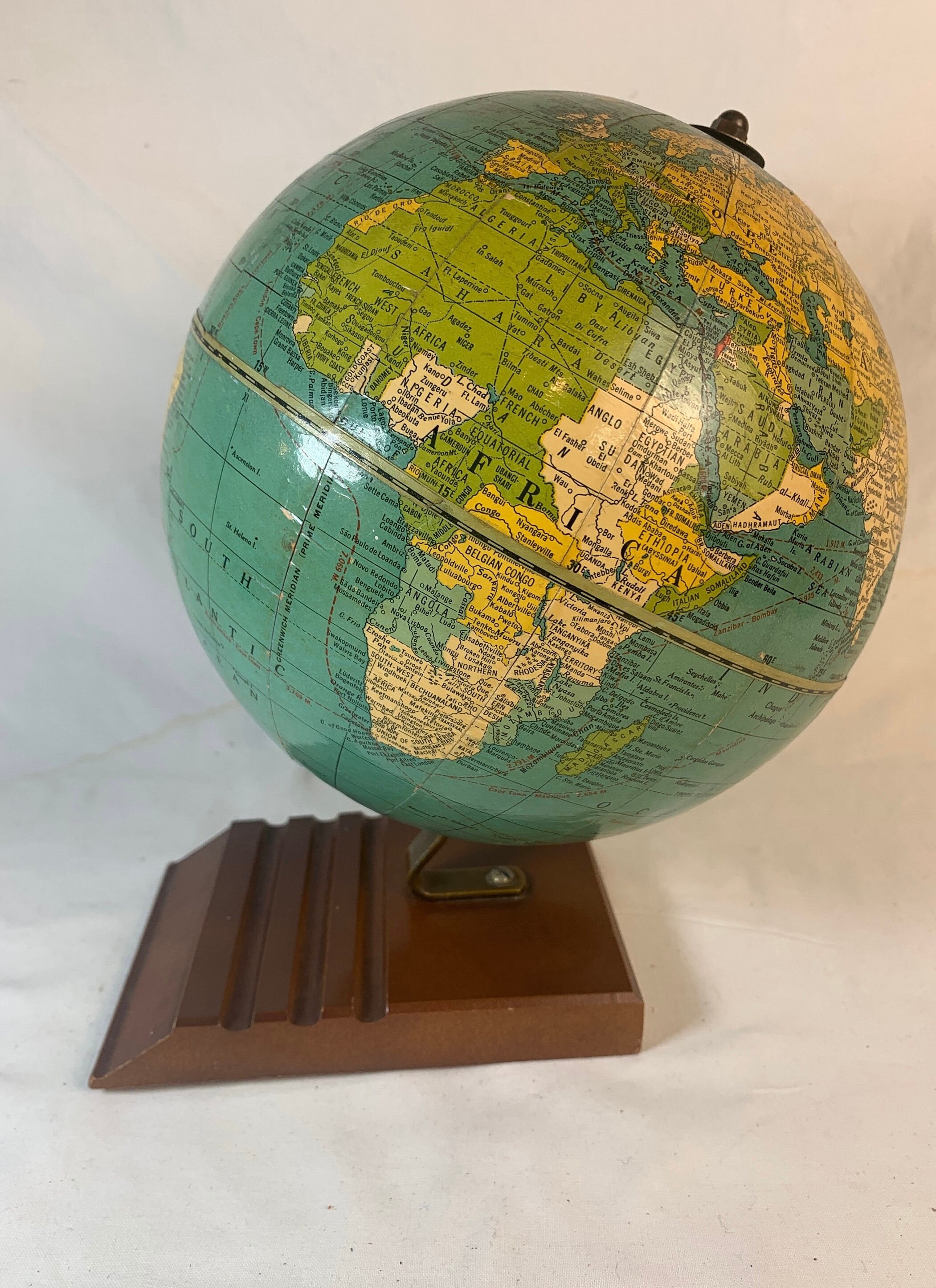 globe/globe decade-access best seasons … Rotating World Globe with Stand for Student Education earth