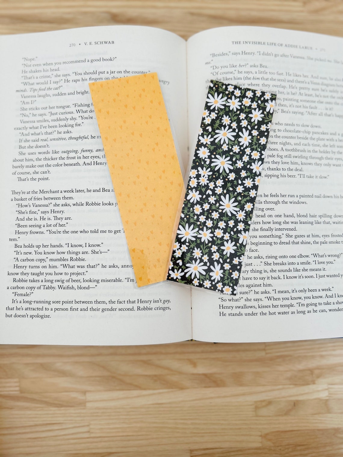 Bee Collection No. 3 | Bee Bookmarks | Bumble Bees | Honeycomb | Floral ...