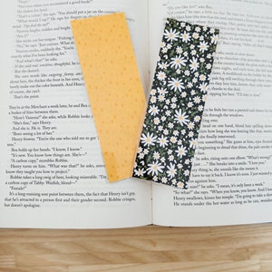 Bee Collection No. 3 | Bee Bookmarks | Bumble Bees | Honeycomb | Floral ...