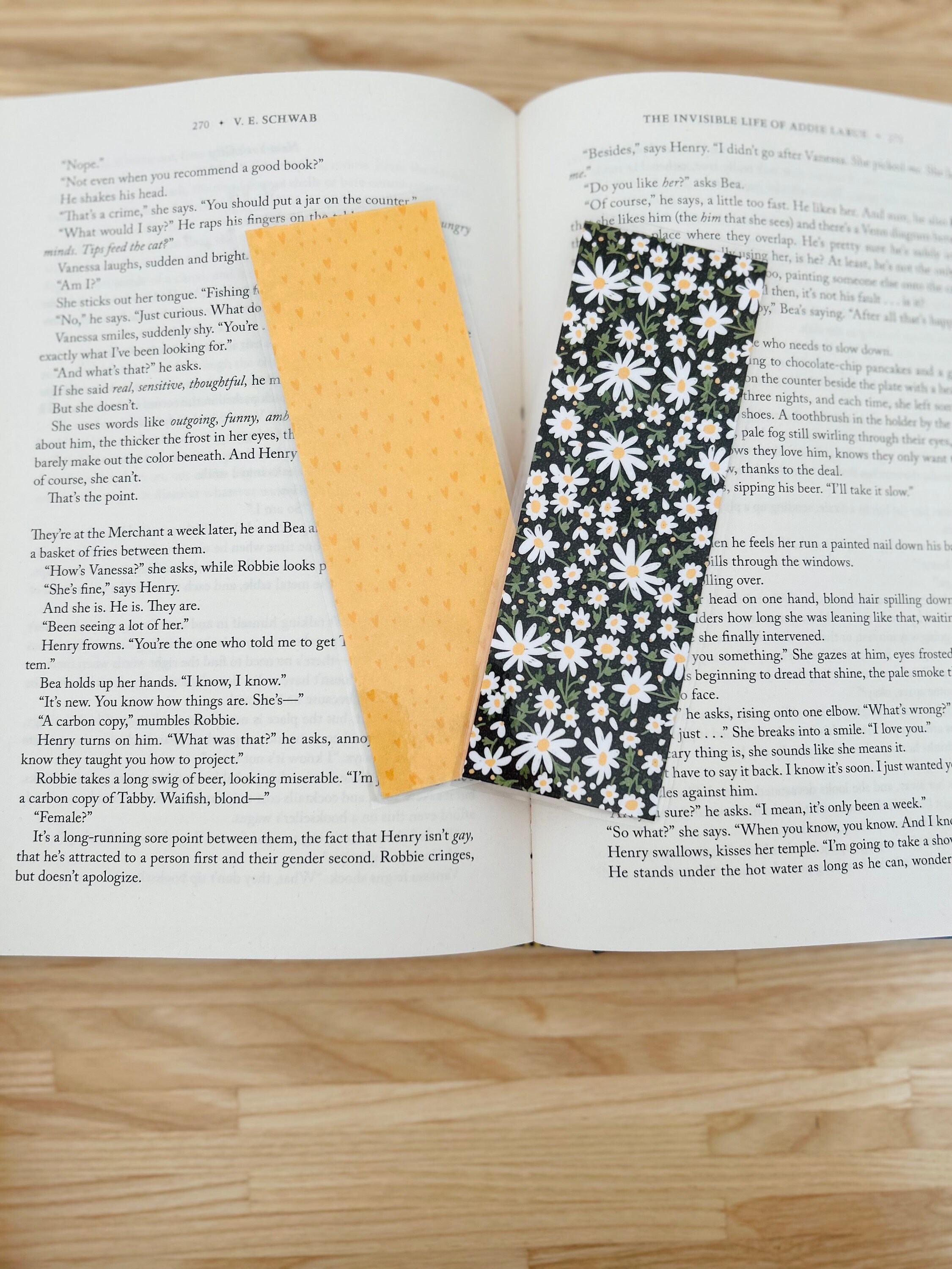 Bee Collection No. 3 | Bee Bookmarks | Bumble Bees | Honeycomb | Floral ...