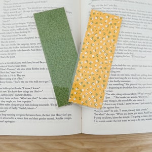 Bee Collection No. 3 | Bee Bookmarks | Bumble Bees | Honeycomb | Floral ...