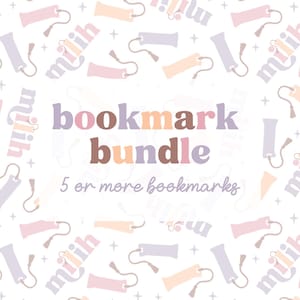 Bundle & Save Bookmarks! | Bulk Bookmarks