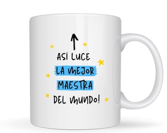 Así Luce El Mejor Maestro La Mejor Maestra Del Mundo PNG Maestro Png Maestra Png Spanish Teacher Png Gift Sublimation DIGITAL Download