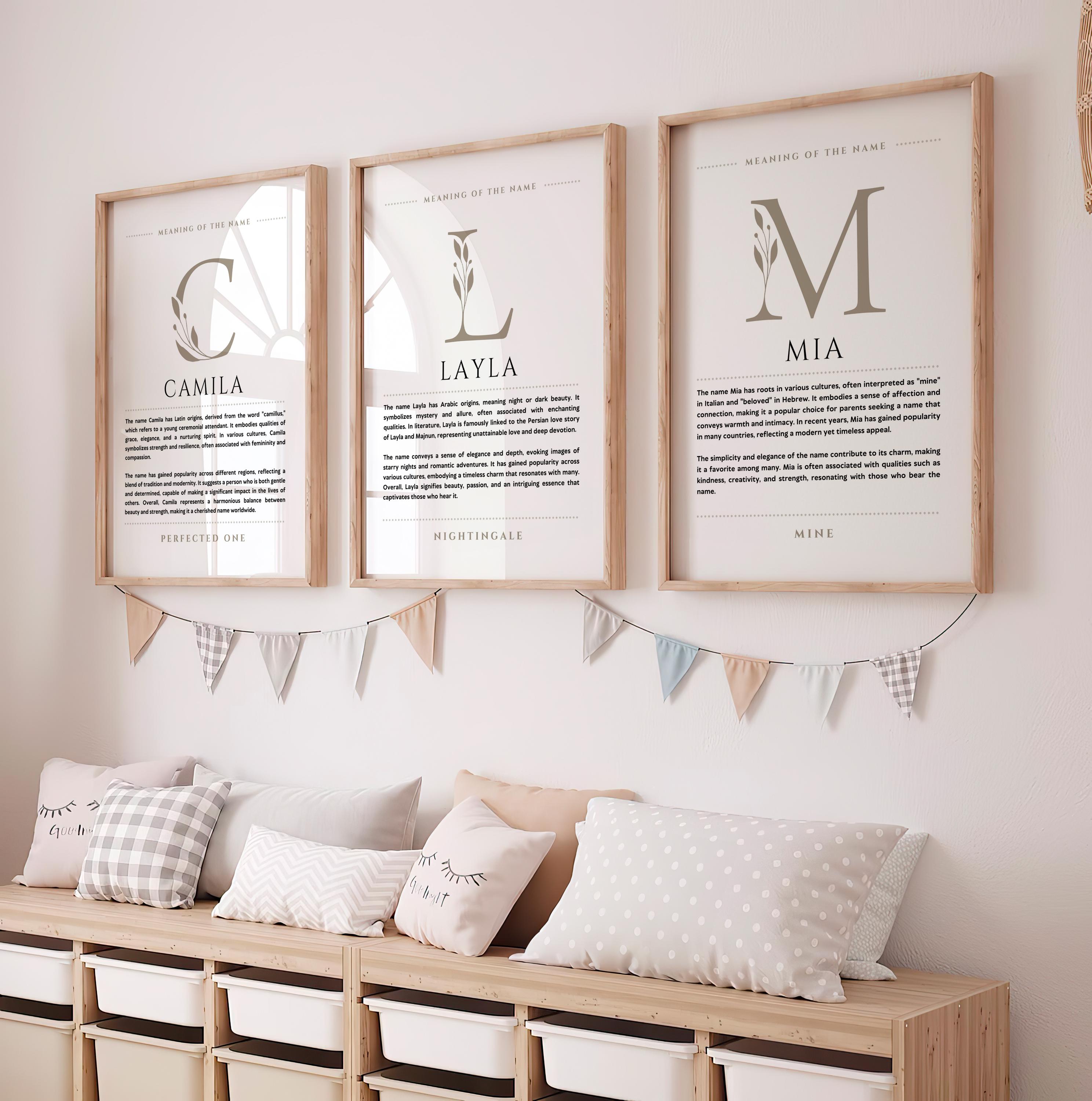 Name Jose Jose Name Meaning Wall Art, Jose Name Origin Print Nursery Decor ...